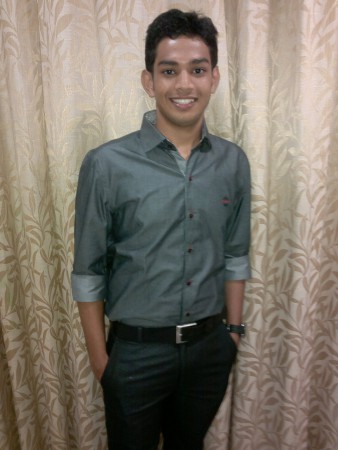 Dilip Vaviya
