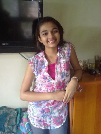 Megha Parmar