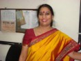 Dr.(Mrs). Geetha Mohan